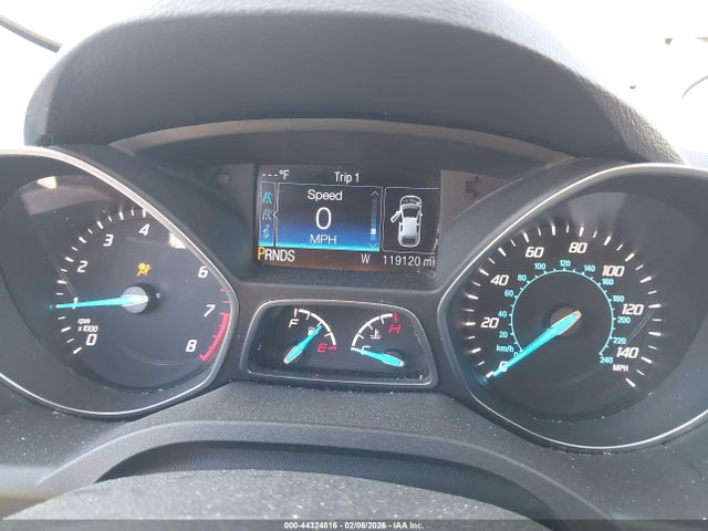 2016 FORD ESCAPE 1FMCU0GX5GUB04583 Photo 6