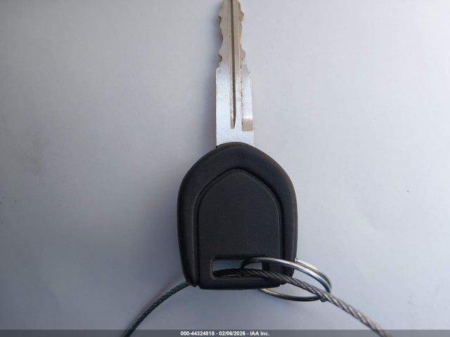 ML32AWHJ3NH006361 Mitsubishi Mirage Black Edition/se