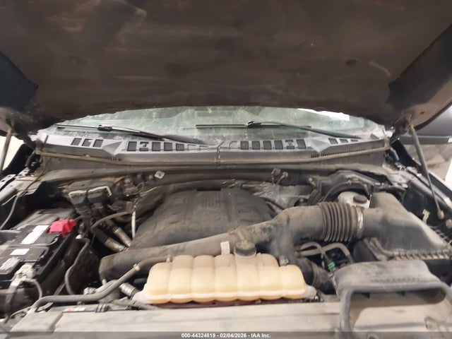 2016 FORD F-150 1FTEW1EG4GKD23823 Photo 9