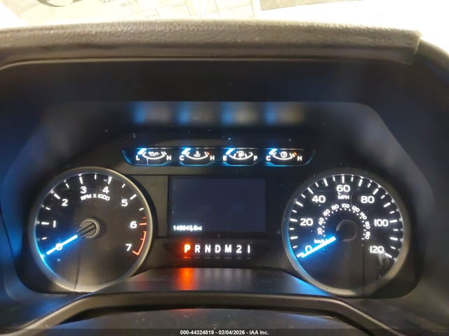 2016 FORD F-150 1FTEW1EG4GKD23823 Photo 6