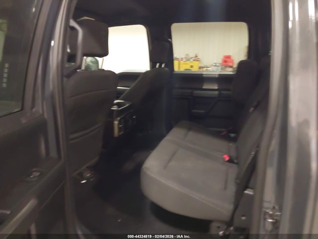 2016 FORD F-150 1FTEW1EG4GKD23823 Photo 7