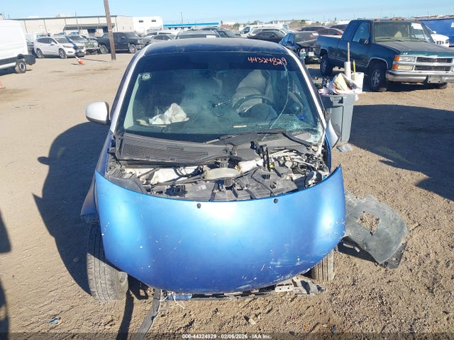 44324829 :رقم المزاد ، WMEFJ5DAXGK061668 vin ، 2016 Smart Fortwo Prime مزاد بيع