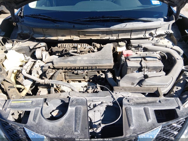 2016 NISSAN ROGUE JN8AT2MT8GW021802 Photo 9