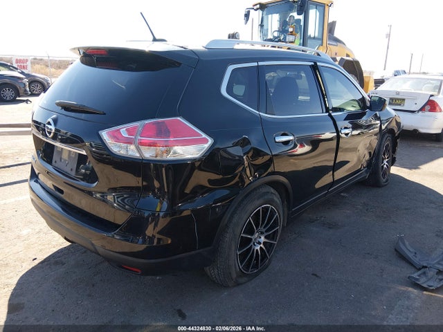 2016 NISSAN ROGUE JN8AT2MT8GW021802 Photo 3