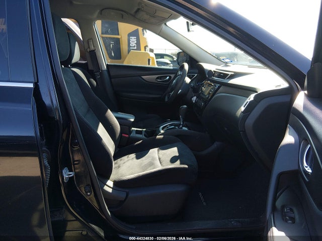 2016 NISSAN ROGUE JN8AT2MT8GW021802 Photo 4