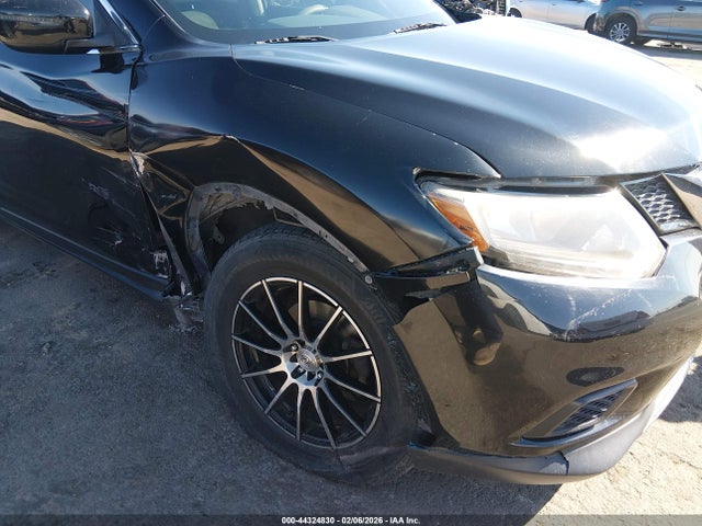 2016 NISSAN ROGUE JN8AT2MT8GW021802 Photo 5