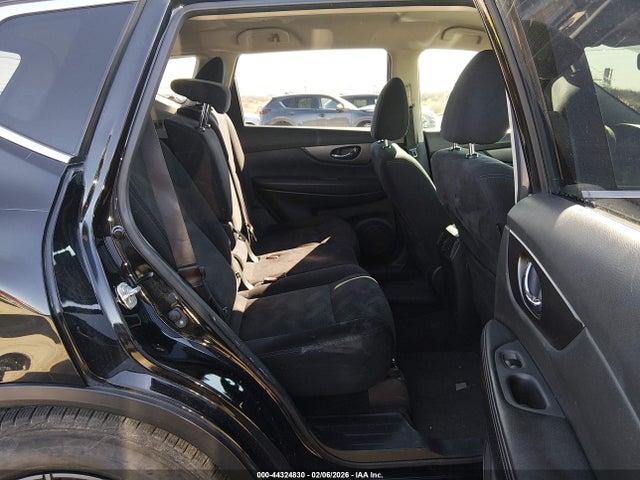2016 NISSAN ROGUE JN8AT2MT8GW021802 Photo 7