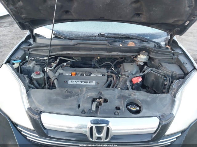 2007 HONDA CR-V JHLRE48507C111840 Photo 9