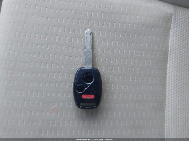 2007 HONDA CR-V JHLRE48507C111840 Photo 10