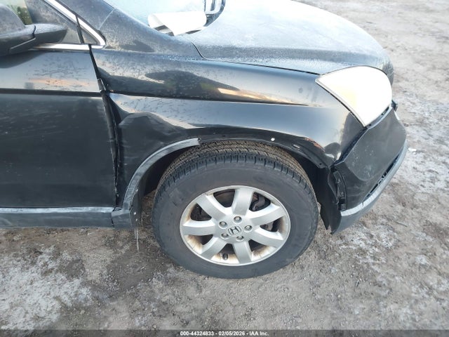 2007 HONDA CR-V JHLRE48507C111840 Photo 5