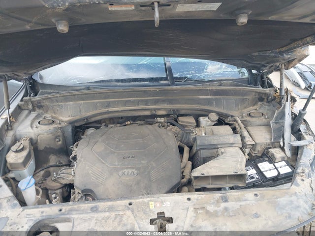 5XYP34HC3LG083014 KIA Telluride Ex