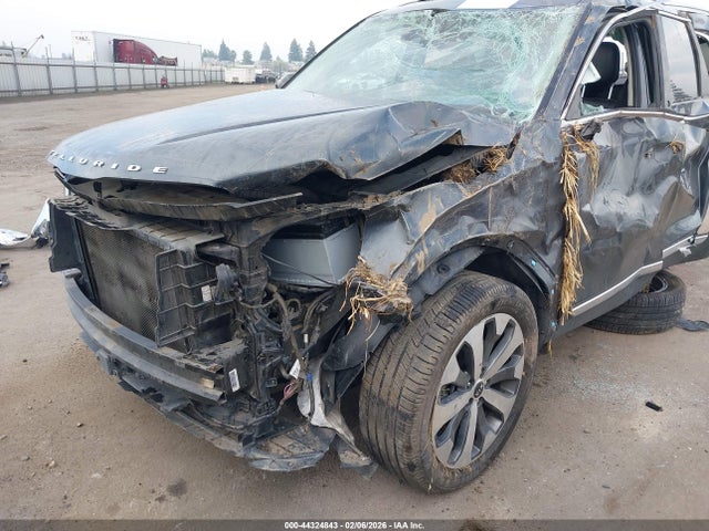 5XYP34HC3LG083014 KIA Telluride Ex