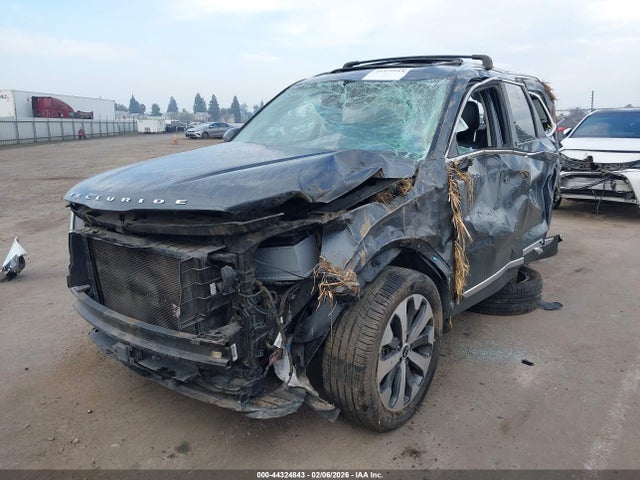 5XYP34HC3LG083014 KIA Telluride Ex