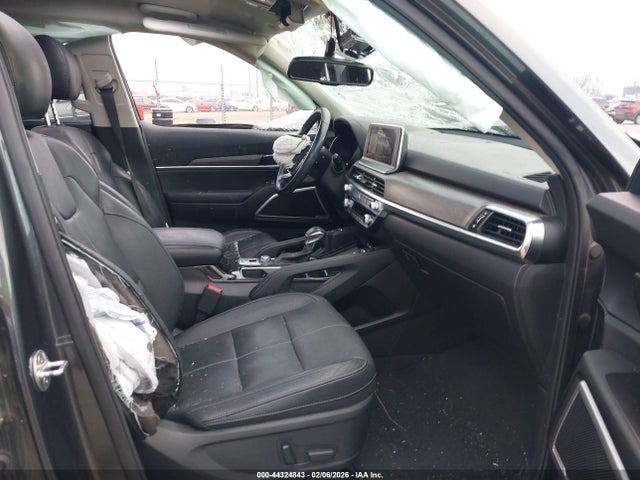 5XYP34HC3LG083014 KIA Telluride Ex