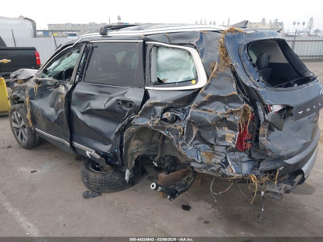 5XYP34HC3LG083014 KIA Telluride Ex