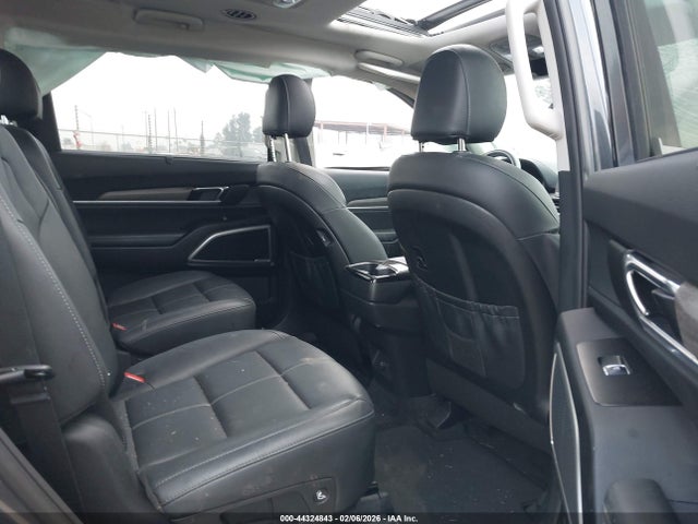 5XYP34HC3LG083014 KIA Telluride Ex