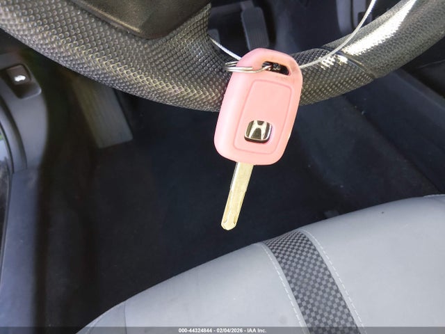 2019 HONDA CIVIC 19XFC2F65KE017153 Photo 10