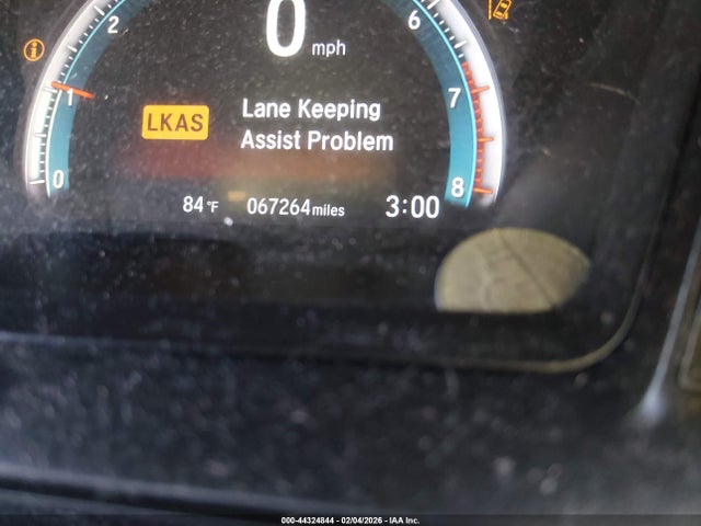 Honda Civic Lx 2019 19XFC2F65KE017153 Image 15