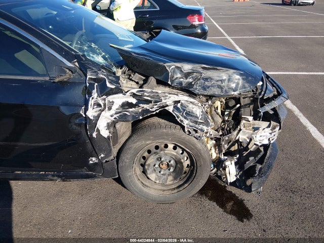 2019 HONDA CIVIC 19XFC2F65KE017153 Photo 5