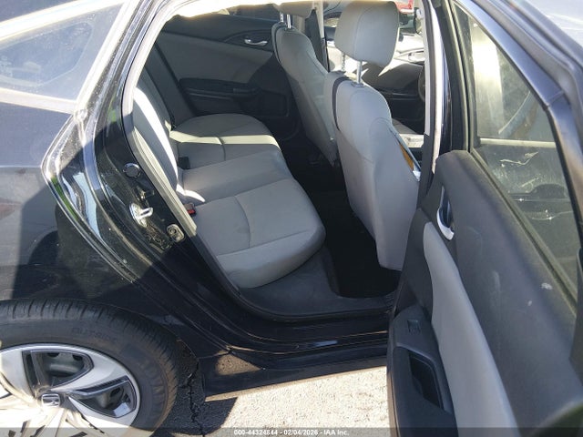 2019 HONDA CIVIC 19XFC2F65KE017153 Photo 7