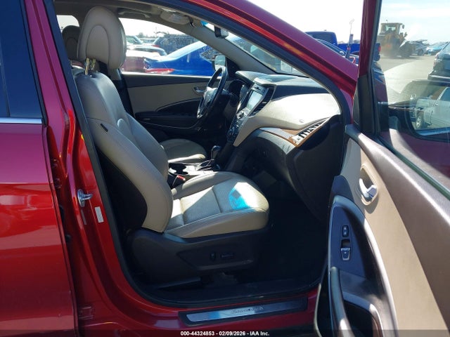 Aukcja sprzedaży 2013 Hyundai Santa Fe Sport 2.0t, vin: 5XYZW3LA5DG054115, numer aukcji: 44324853