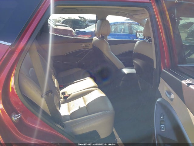 Aukcja sprzedaży 2013 Hyundai Santa Fe Sport 2.0t, vin: 5XYZW3LA5DG054115, numer aukcji: 44324853