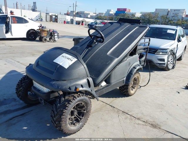 1N9NGA1A2NW398136 New Edge Golf Cart