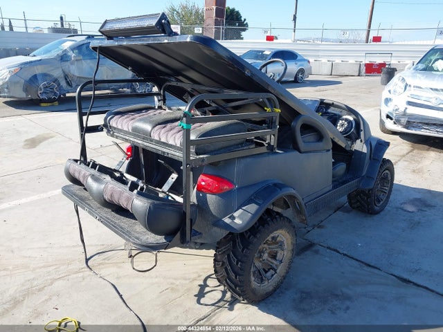 1N9NGA1A2NW398136 New Edge Golf Cart