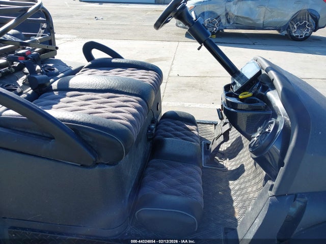 1N9NGA1A2NW398136 New Edge Golf Cart