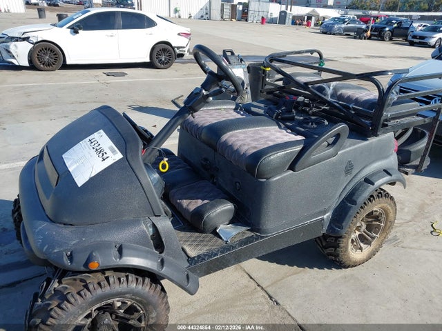 1N9NGA1A2NW398136 New Edge Golf Cart