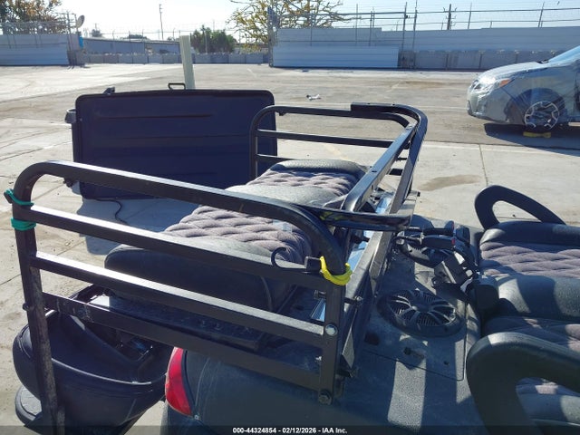 1N9NGA1A2NW398136 New Edge Golf Cart