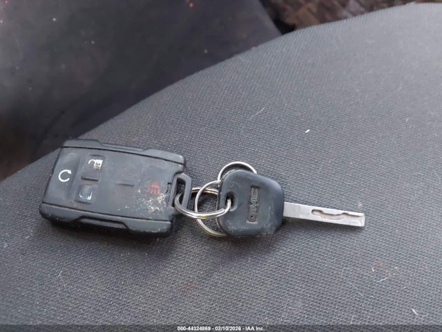 44324869 :رقم المزاد ، 1GTV2MEC1JZ222764 vin ، 2018 Gmc Sierra 1500 Sle مزاد بيع
