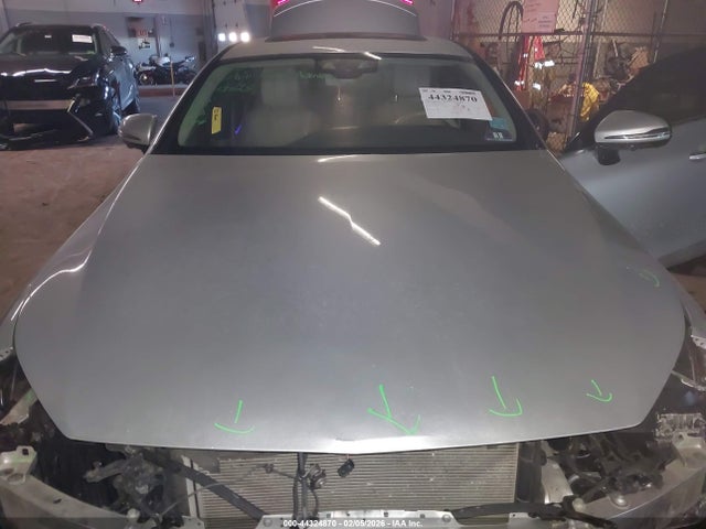 2019 MERCEDES-BENZ CLS 450 WDD2J5JB8KA036802 Photo 9