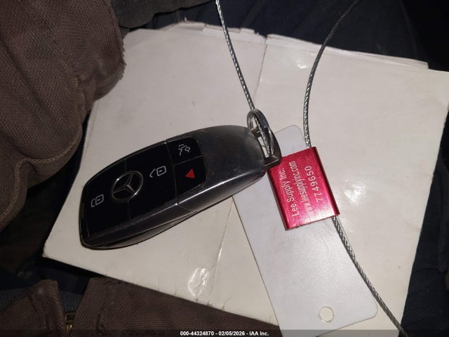 2019 MERCEDES-BENZ CLS 450 WDD2J5JB8KA036802 Photo 10