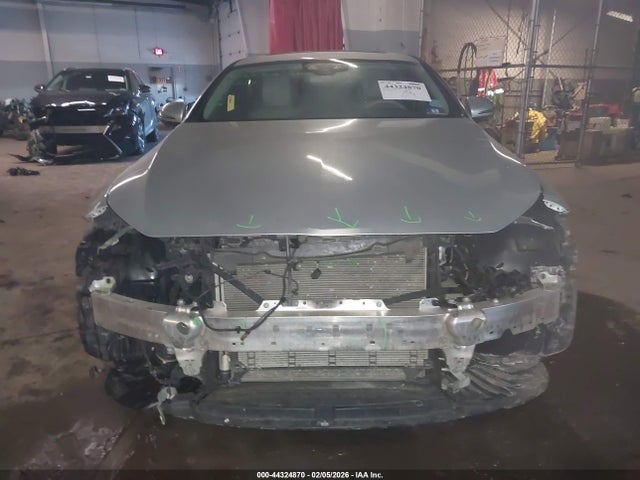 2019 Mercedes-benz Cls 450 მანქანა იყიდება აუქციონზე, vin: WDD2J5JB8KA036802, აუქციონის ნომერი: 44324870