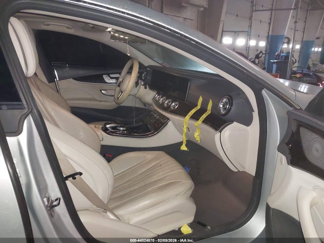 2019 MERCEDES-BENZ CLS 450 WDD2J5JB8KA036802 Photo 4