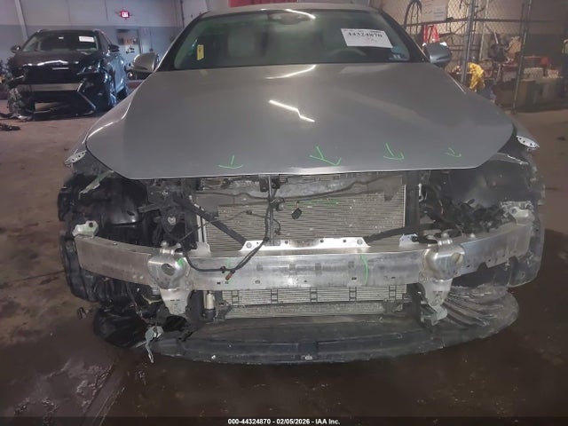 2019 MERCEDES-BENZ CLS 450 WDD2J5JB8KA036802 Photo 5