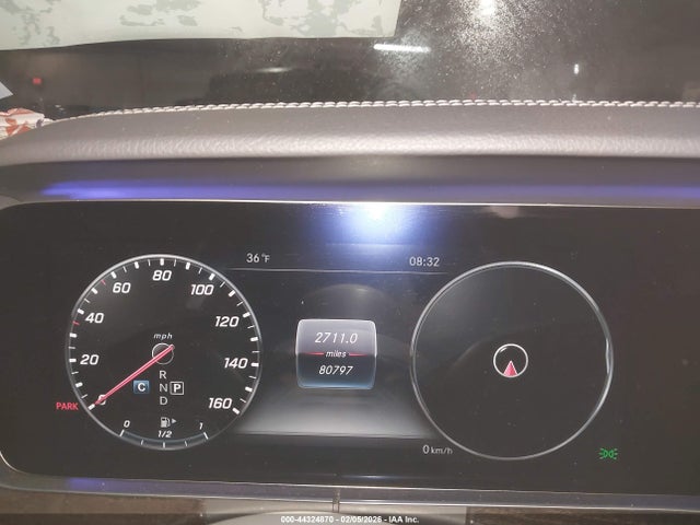 2019 MERCEDES-BENZ CLS 450 WDD2J5JB8KA036802 Photo 6