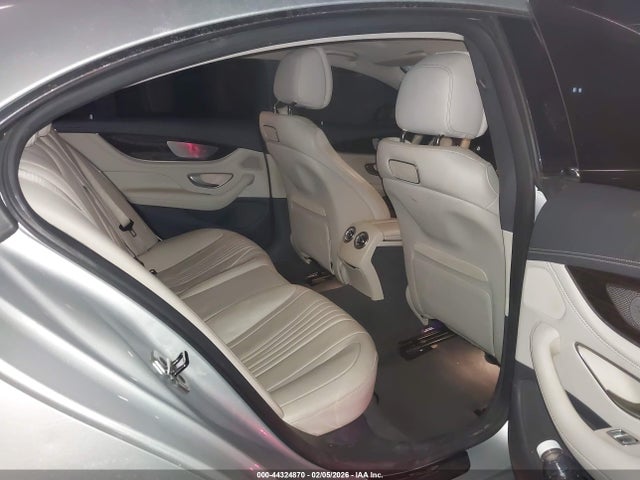 2019 MERCEDES-BENZ CLS 450 WDD2J5JB8KA036802 Photo 7