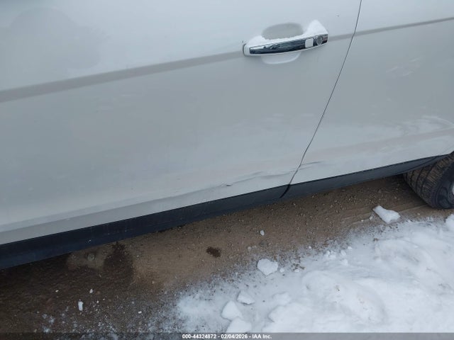 2011 CADILLAC SRX 3GYFNDEYXBS629269 Photo 5