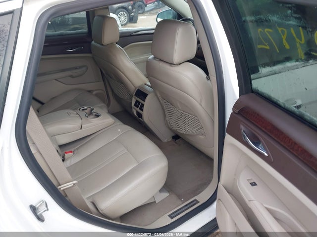 2011 CADILLAC SRX 3GYFNDEYXBS629269 Photo 7