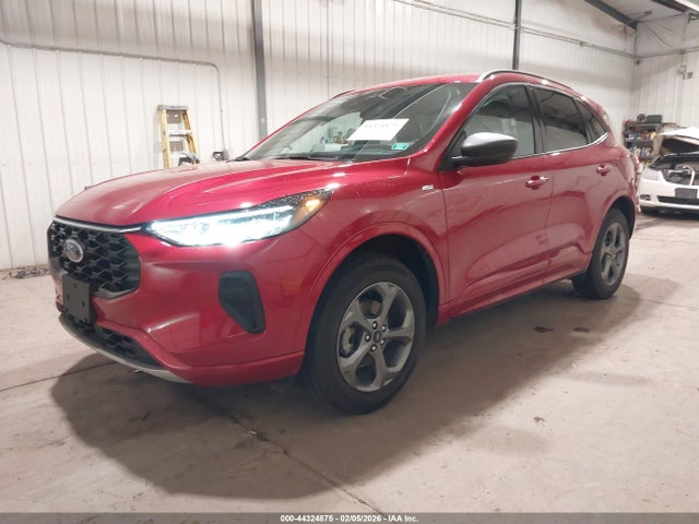 1FMCU9MN9RUB43235 Ford Escape St Line