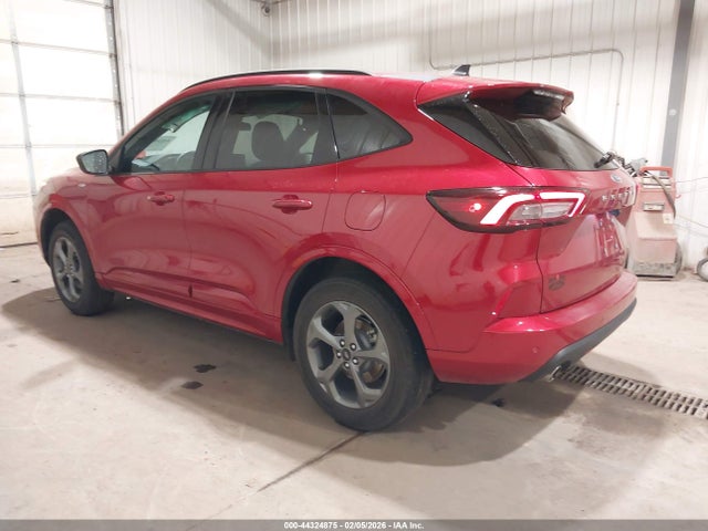 1FMCU9MN9RUB43235 Ford Escape St Line