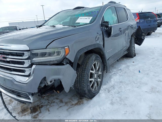 Aukcja sprzedaży 2021 Gmc Acadia Awd Sle, vin: 1GKKNRL49MZ235032, numer aukcji: 44324878