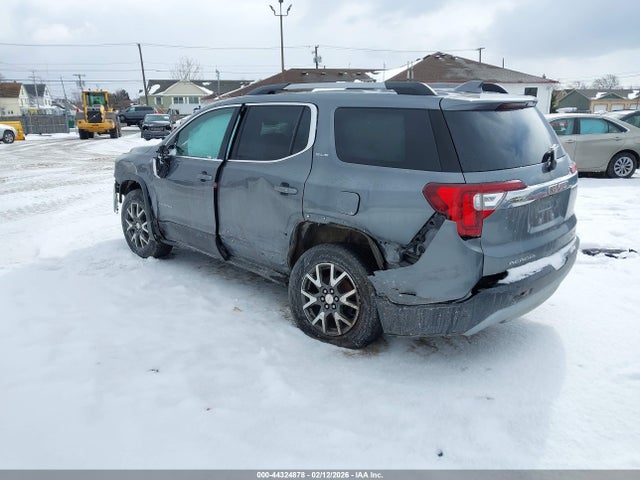 Aukcja sprzedaży 2021 Gmc Acadia Awd Sle, vin: 1GKKNRL49MZ235032, numer aukcji: 44324878