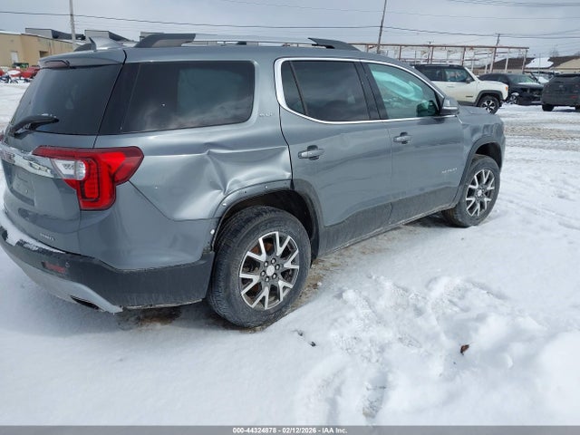 Aukcja sprzedaży 2021 Gmc Acadia Awd Sle, vin: 1GKKNRL49MZ235032, numer aukcji: 44324878
