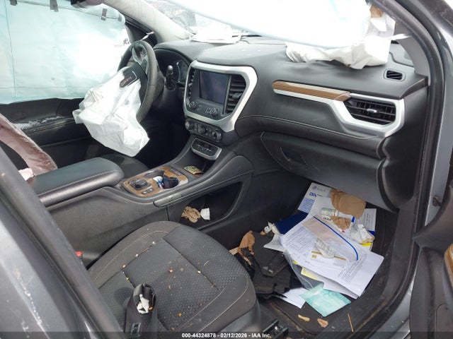 Aukcja sprzedaży 2021 Gmc Acadia Awd Sle, vin: 1GKKNRL49MZ235032, numer aukcji: 44324878