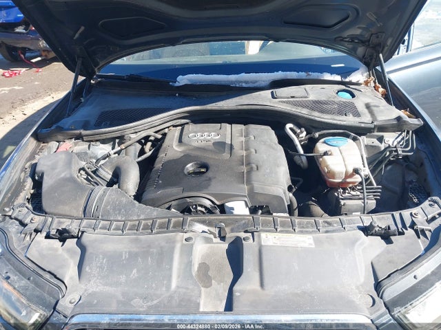 2014 AUDI A6 WAUGFAFC1EN104248 Photo 9