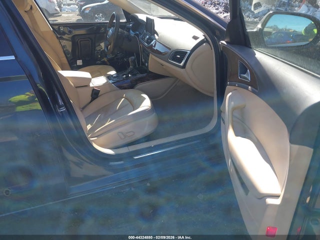 2014 AUDI A6 WAUGFAFC1EN104248 Photo 4