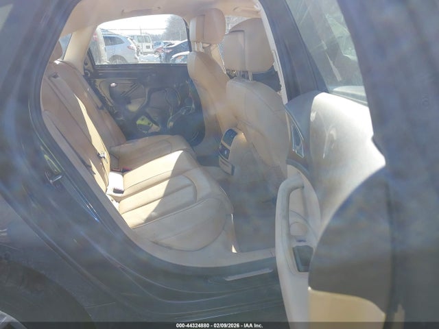 2014 AUDI A6 WAUGFAFC1EN104248 Photo 7